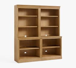 Aubrey Storage Shelf (36&quot;-72&quot;)