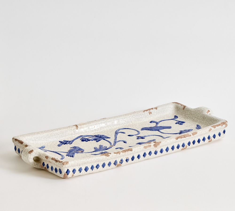 Montrose Ceramic Tray