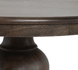 Regent Round Dining Table (60&quot;w)