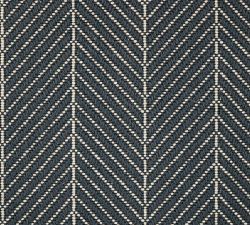 Custom Bia Chevron Wool Rug