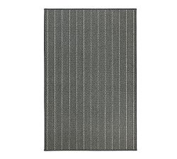 Custom Bia Chevron Wool Rug