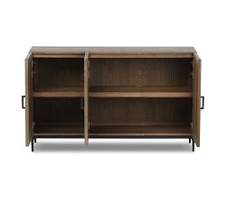 Parquet Reclaimed Wood Buffet (59.5&quot;)