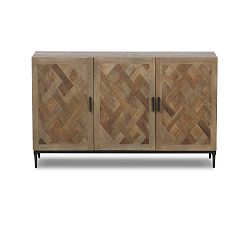 Parquet Reclaimed Wood Buffet (59.5&quot;)