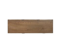 Parquet Reclaimed Wood Buffet (59.5&quot;)
