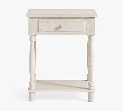 Louise Nightstand (24&quot;)