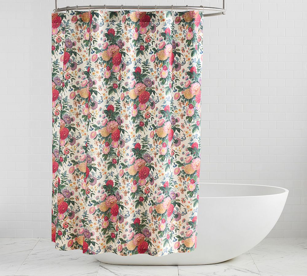 Margeaux Shower Curtain