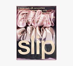 Slip&#174; Silk Large Scrunchies