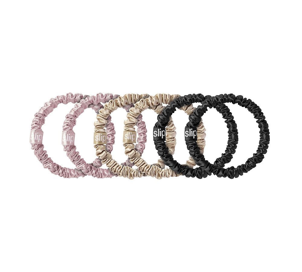 Slip&#174; Silk Skinny Scrunchies