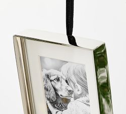 Stowe Frame Ornament