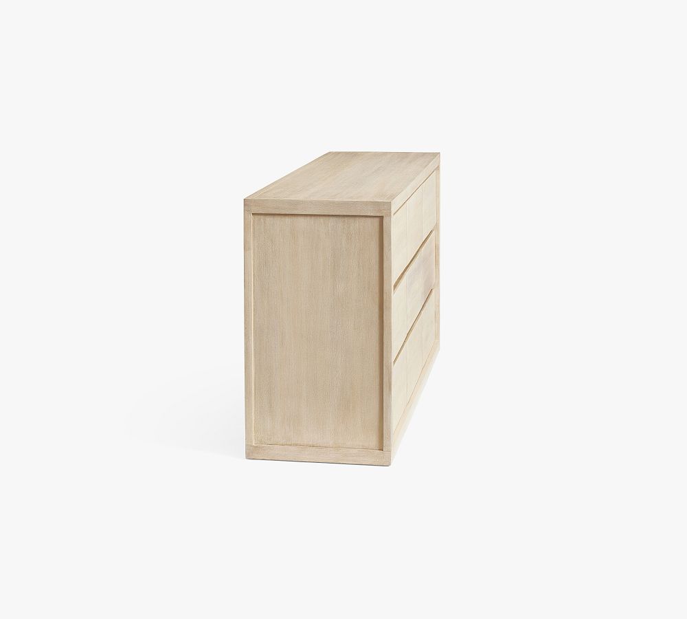 Cayman 9-Drawer Dresser (62") - Stylish Storage Solution