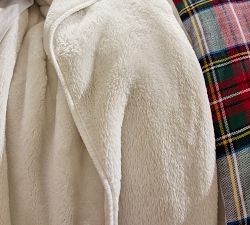 Cloud Plush Blanket