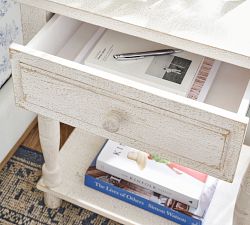 Louise Nightstand (24&quot;)