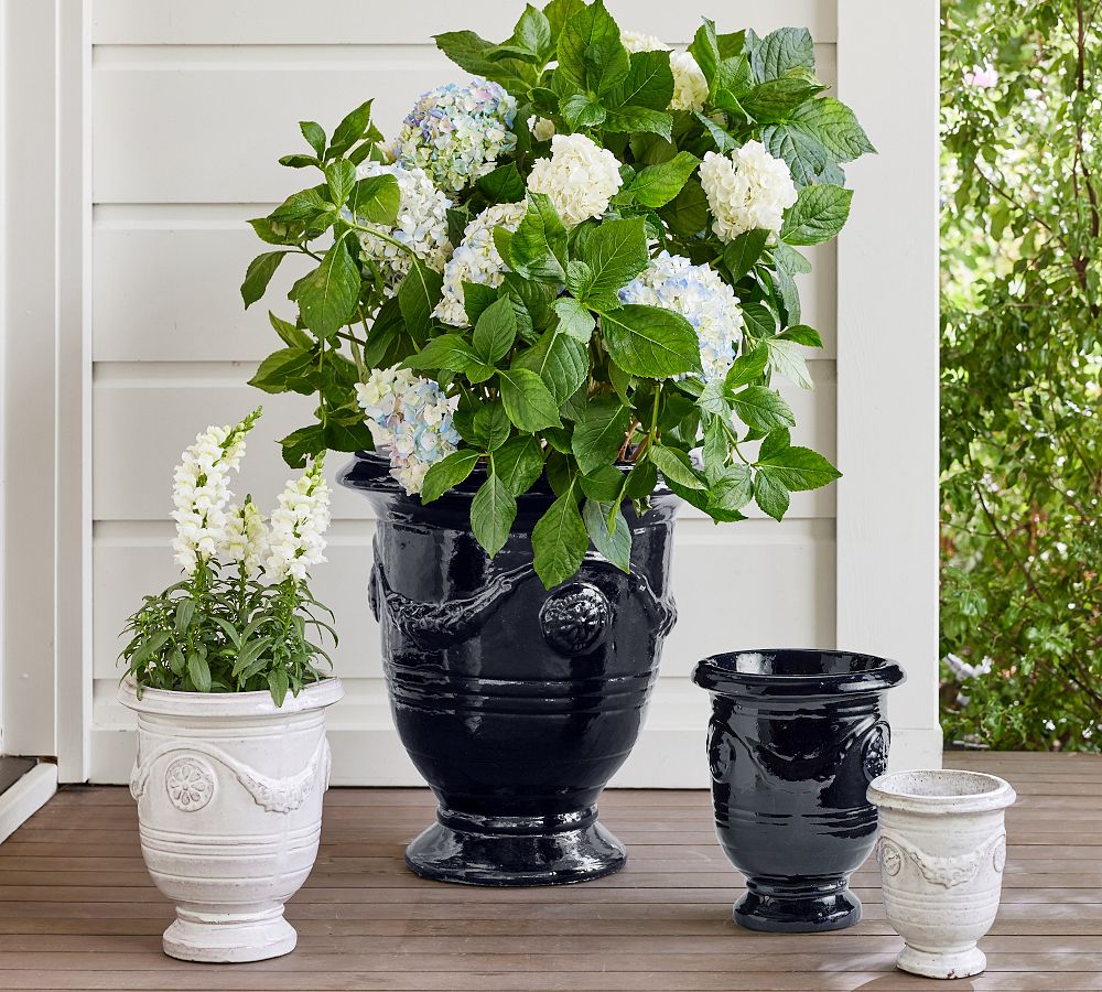 Anduze Planters