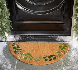 Garland Half Round Doormat