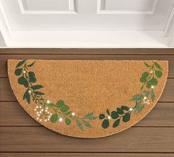 Garland Half Round Doormat