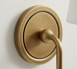 Palmer Sconce (18&quot;)