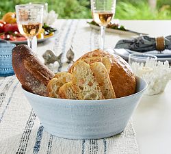 Larkin Outdoor Melamine Serving Bowl