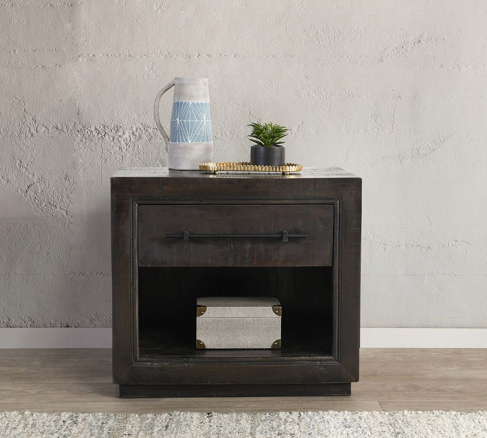 Emile Nightstand (27&quot;)