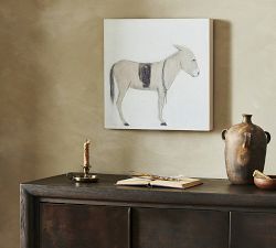 Burro Dia by Paul Meyer