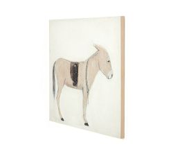 Burro Dia by Paul Meyer