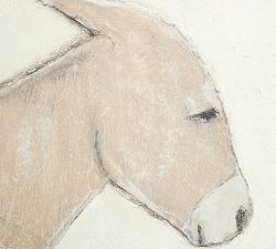 Burro Dia by Paul Meyer