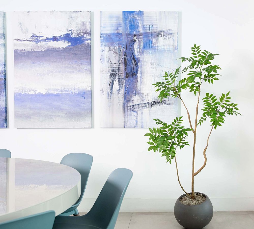 Faux Pieris Tree