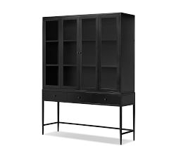 Calloway Cabinet (65&quot;w)