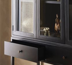 Calloway Cabinet (65&quot;w)
