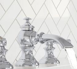 Jonna Lever Handle Bathroom Sink Faucet