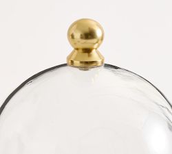 Candle Cloche