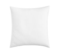 Classic 400 Thread Count Organic Percale Duvet Sham