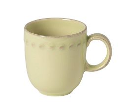 Costa Nova Pearl Stoneware Mugs - Set of 4