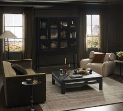 Calloway Cabinet (65&quot;w)