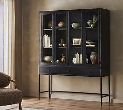Calloway Cabinet (65&quot;w)