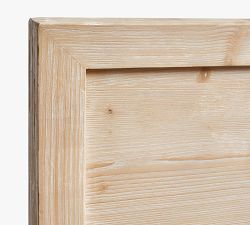 Folsom Headboard