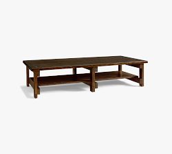 Auburn Rectangular Grand Coffee Table
