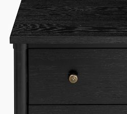 Chris Loves Julia Modern Traditional Dresser (62&quot;)