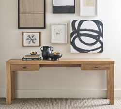 Oakleigh Console Desk (76&quot;)