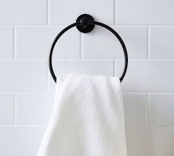 Retreat Standard Towel