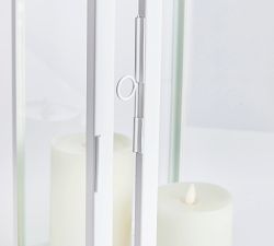 Estella Indoor/Outdoor Lantern