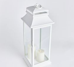 Estella Indoor/Outdoor Lantern