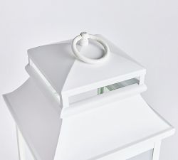 Estella Indoor/Outdoor Lantern