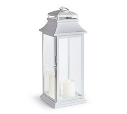 Estella Indoor/Outdoor Lantern
