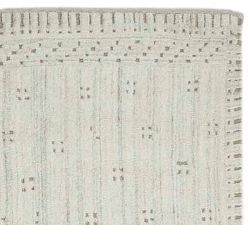 Jani Handwoven Printed Rug