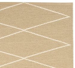 Pappelina Max Reversible Outdoor Rug