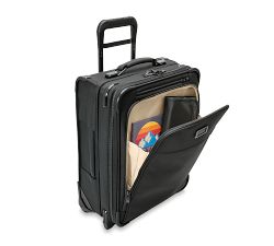 Briggs &amp; Riley Global 2-Wheel Carry-On