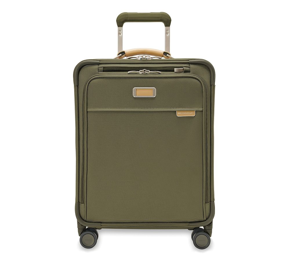 Briggs &amp; Riley Global Carry-On Spinner
