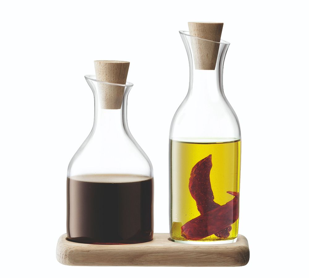 Coronado Oil and Vinegar Set