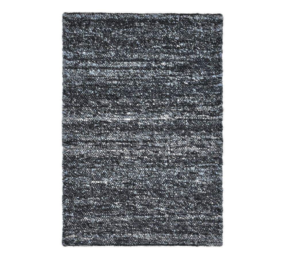 Karis Handwoven Performance Rug