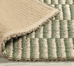 Lole Handwoven Jute Rug